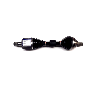 Image of Axle shaft, exch image for your 2011 Volvo XC60   